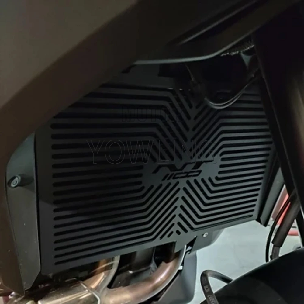 

NT1100 2026 Motorcycle Accessories For HONDA nt1100 NT 1100 DCT 2022 2023 2024 2025 Radiator Grille Guard Cover Protector Cooler