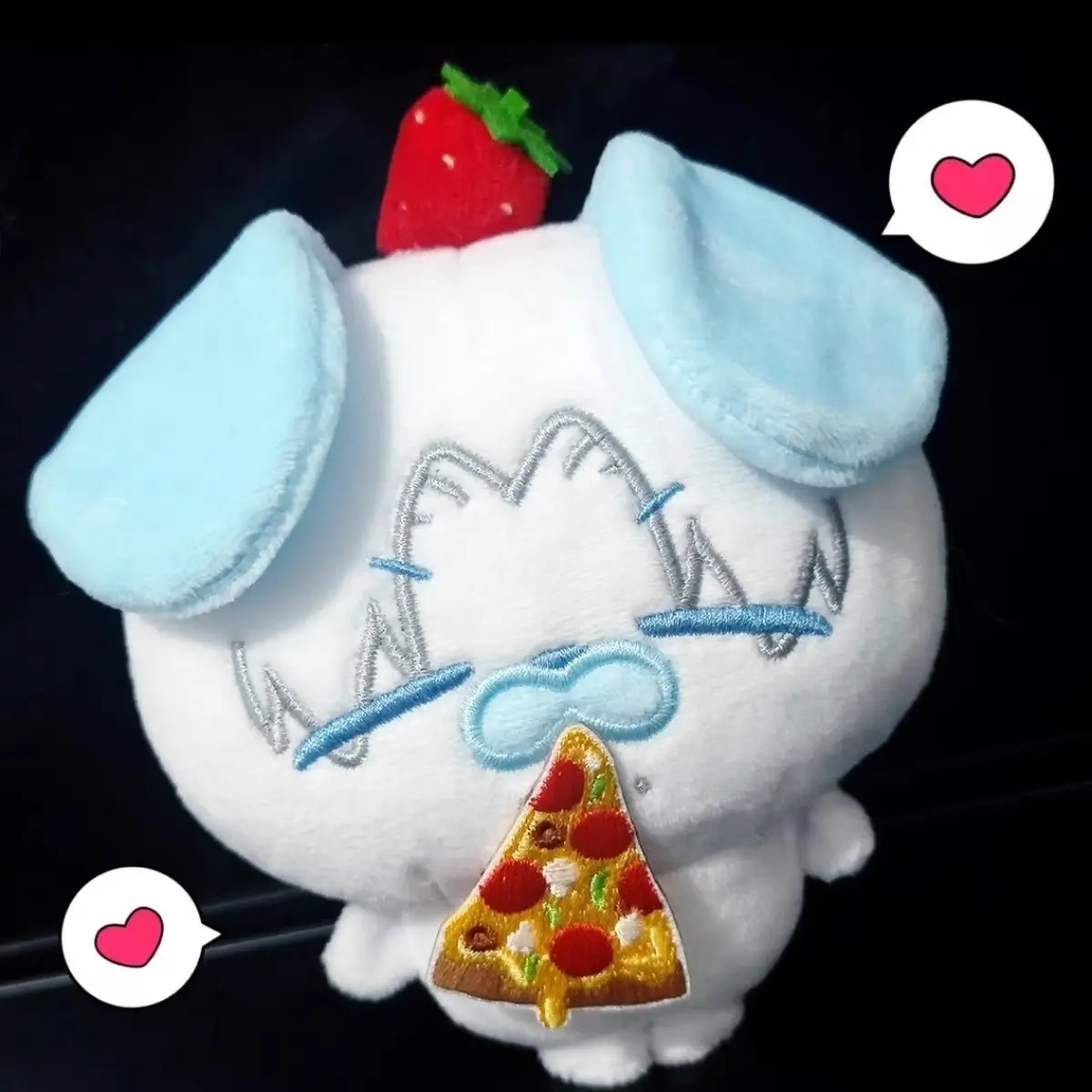 10cm boneca anime papel danta vergil cosplay dos desenhos animados bonito maumet fantoche brinquedo baskpack pingente chaveiro mascote presentes de natal