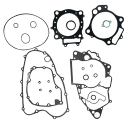 Complete Gasket Kit Set Top And Bottom End Fit For HONDA CRF450R 2002-2008