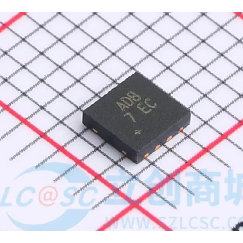 5 uds MAX1935ETA ADB TDFN-8 100% nuevo Chipset original IC componente electrónico SMD