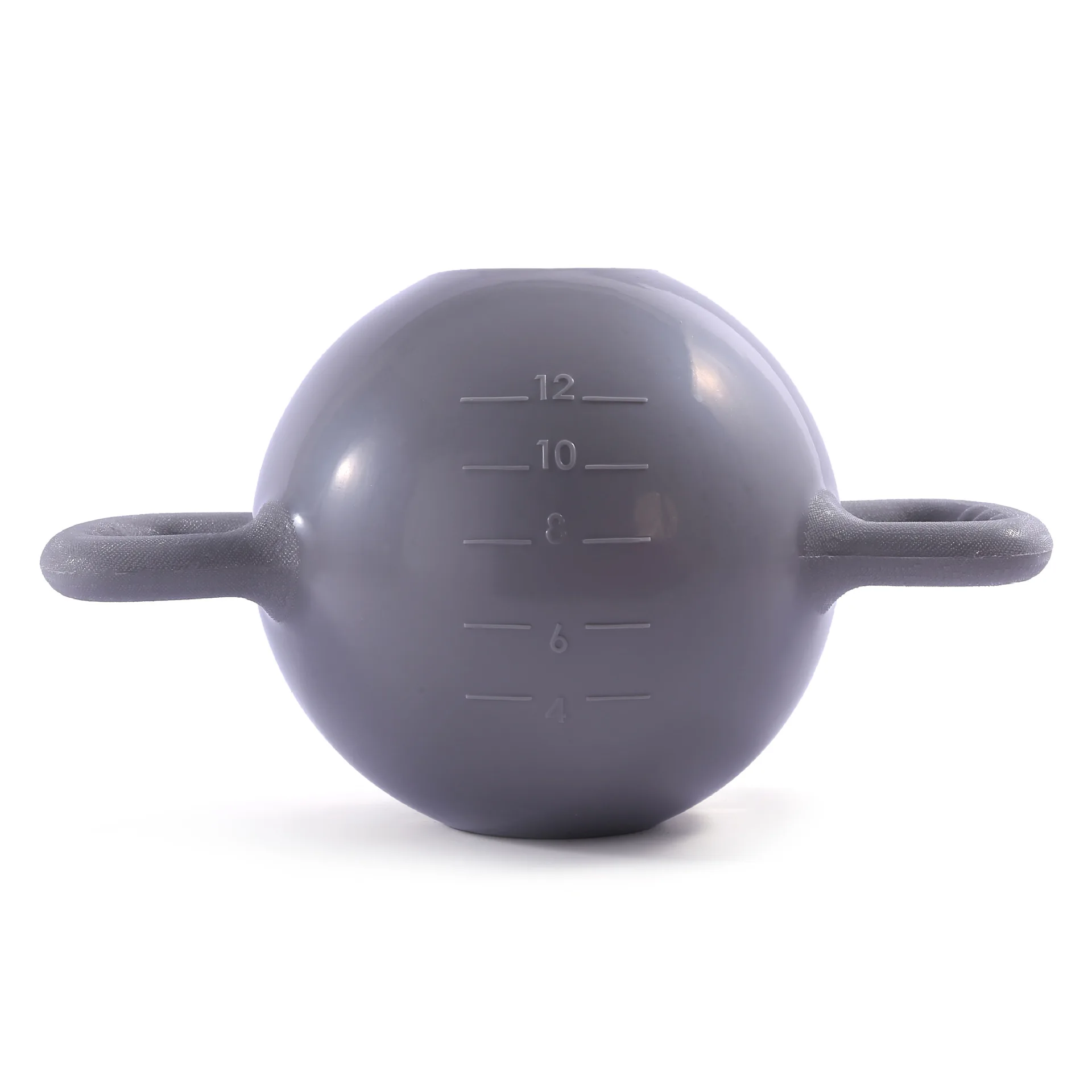 

Оборудование для тренажерного зала: гиря для тренировок и поднятия тяжестей