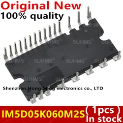 (1piece) 100% New AIM5D05K060M2S IM5D05K060M2S DIP-23