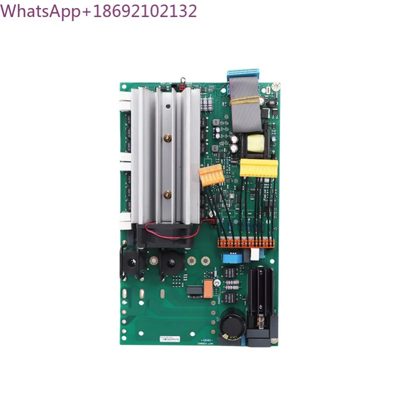 590P (15A-35A) Reversible Power Board + AH470280U002