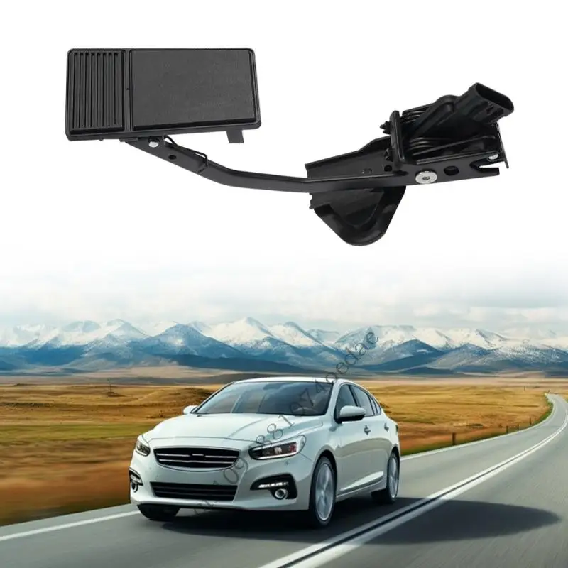 0XXC Automatic Transmission Accelerator Pedal Refueling Accelerator Pedal 15884314