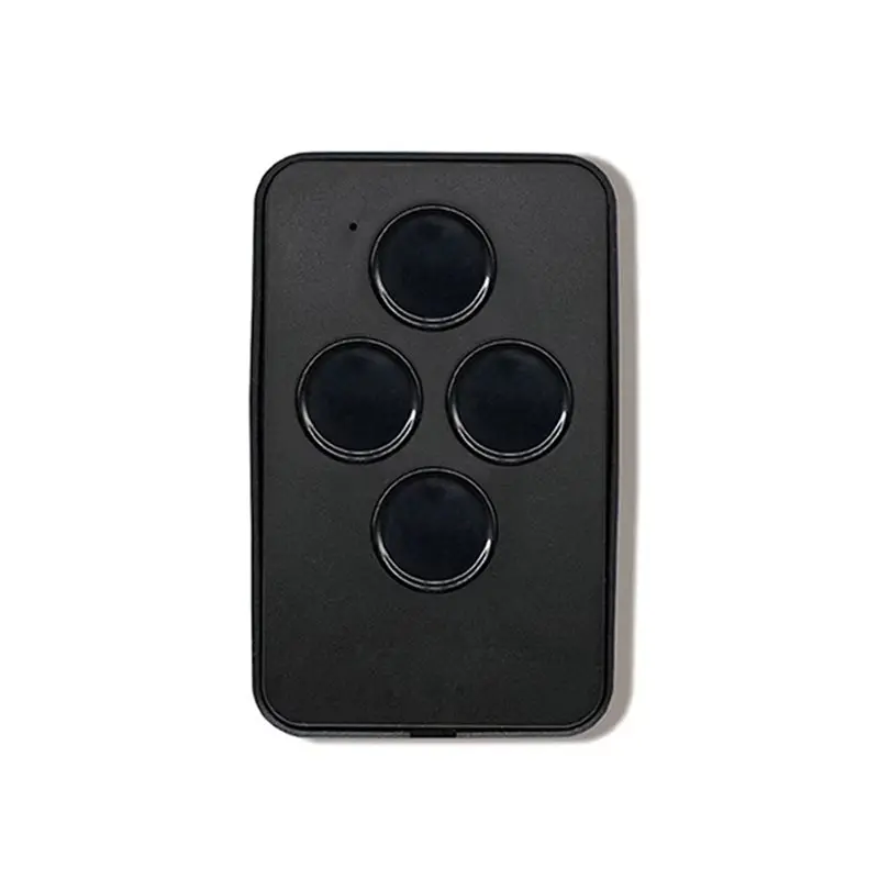 

A25P Rolling Code Transmitter 433.92Mhz For Doorhan For Barrier Gate Garage Door Opener Remote Control For DOORHAN 4PRO