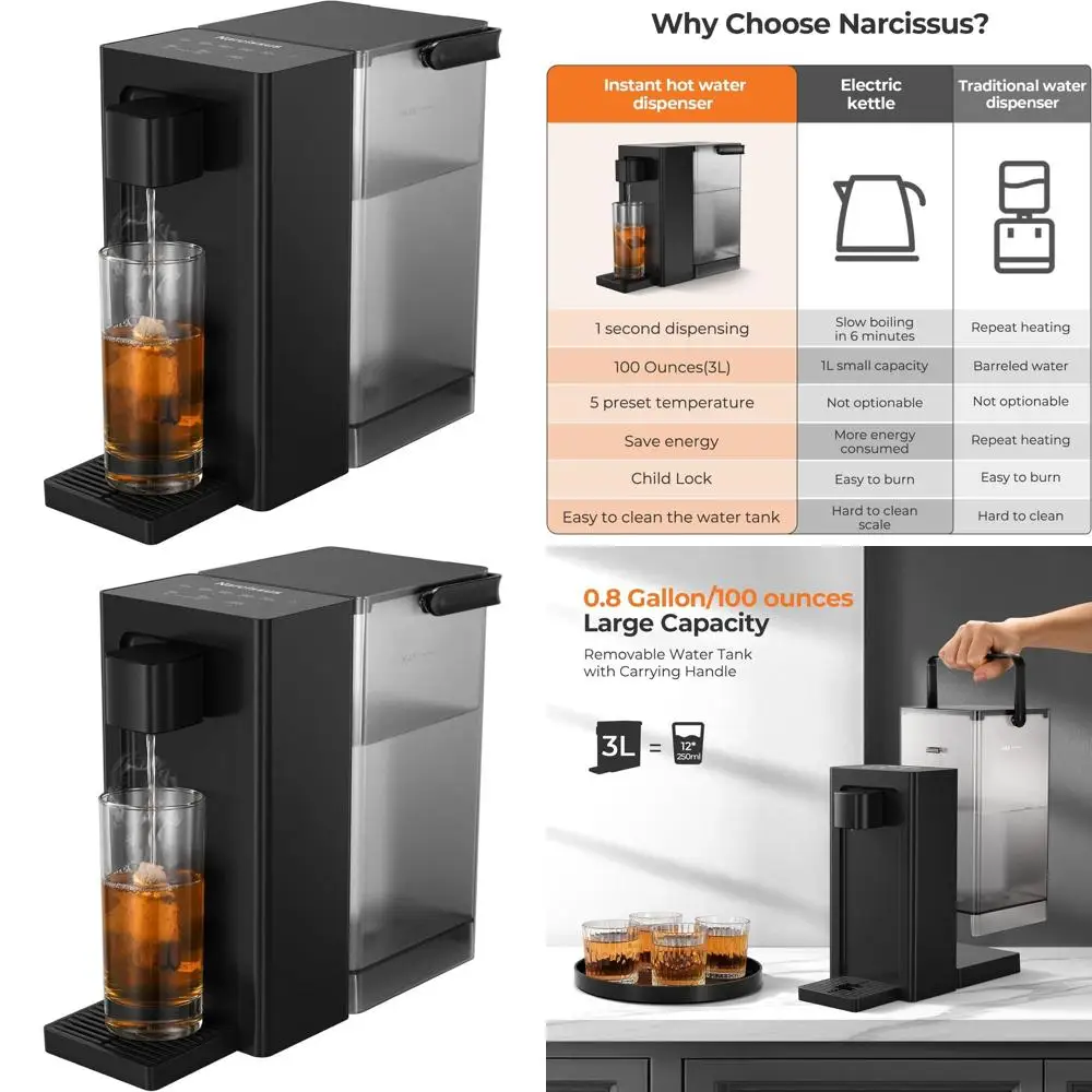 Countertop Instant … - image