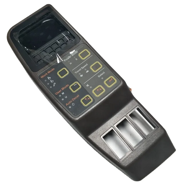 Display Panel Monit…