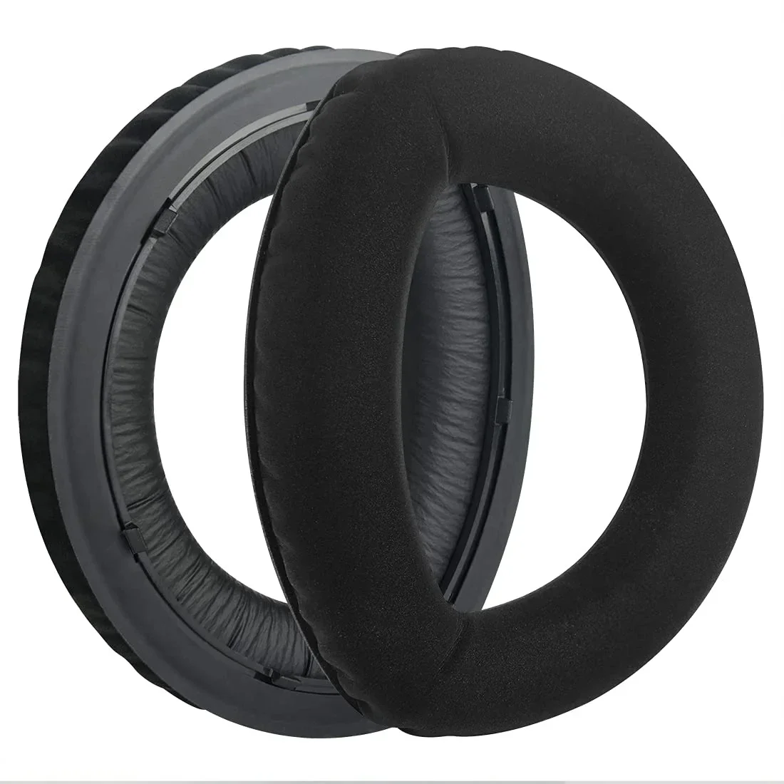 Replacement Parts for Sennheiser Headphones HD700 Ear Pads Cushions Compatible with HD 700 - Image 2