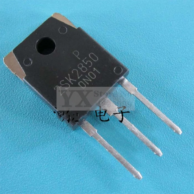 2SK2850 ? 2SK2850 ? K2850 ? 6.5 V ? 5-20