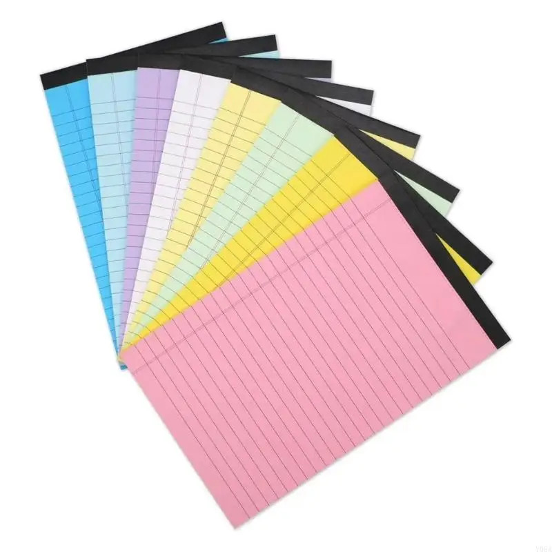 

Y98A 8 PCS MEMO PAN