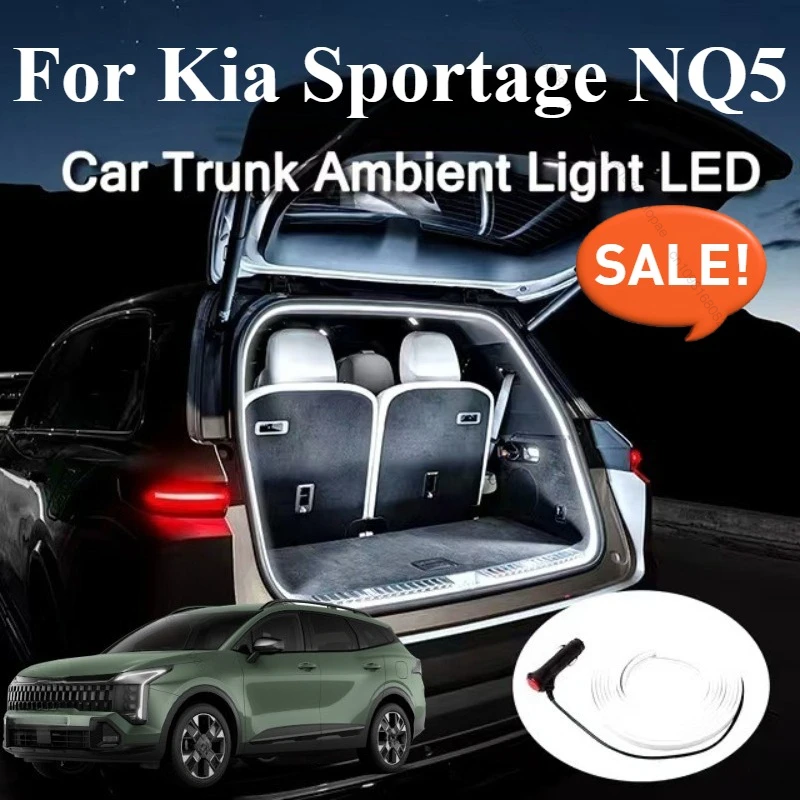 For Kia Sportage NQ… - image