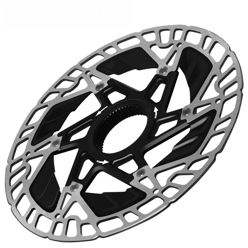 

For RT-MT860 Bike Brake Disc 160mm Centerlock Bicycle Disc Brake Rotor Durable Wearproof MTB Hydraulic Brake Disc Bike Parts