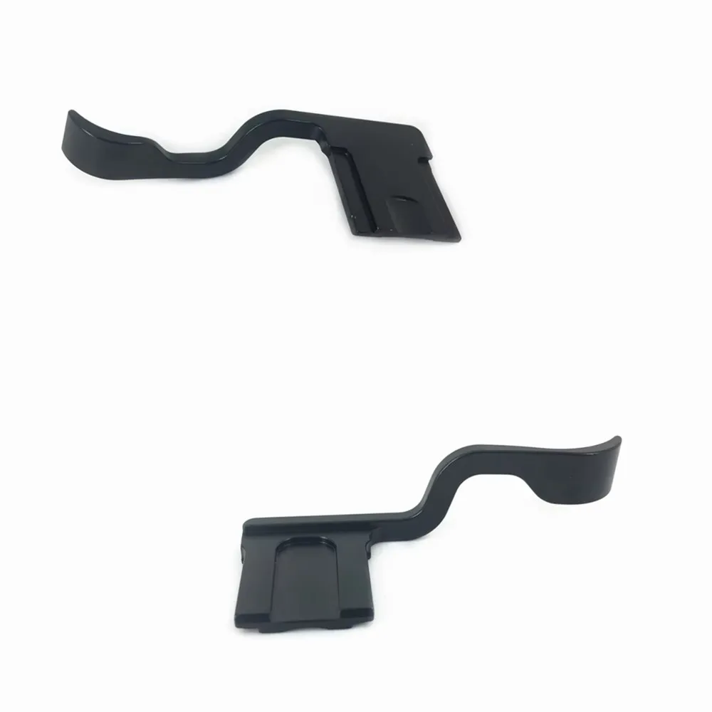 Metal Hot Shoe Thumb Up Grip for Fujifilm Fuji X-T30 XT30 X-T20 X-T10 XT20 XT10 Camera Hotshoe