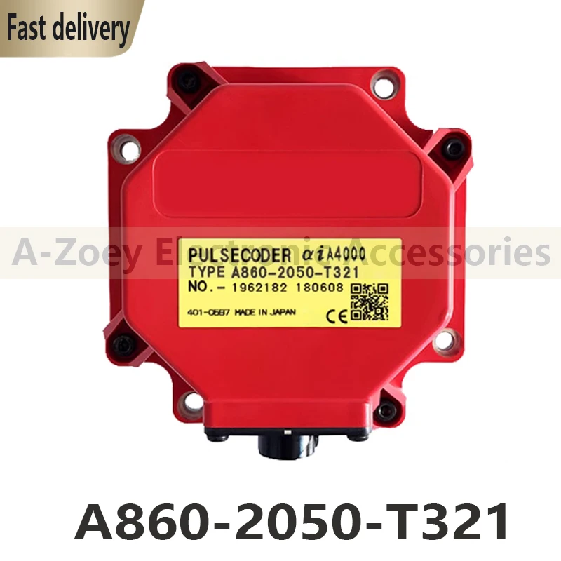 Novo original A860-2050-T321