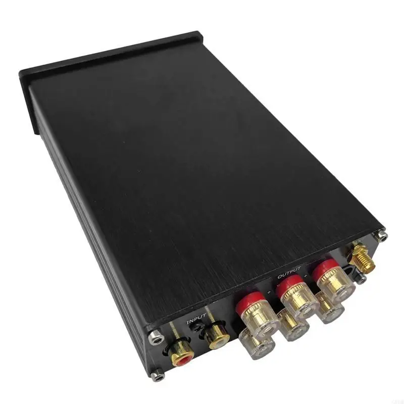 

G8DB 325W Amplifier Board HIFI Stereo Power Sound Amplifier Home Theater