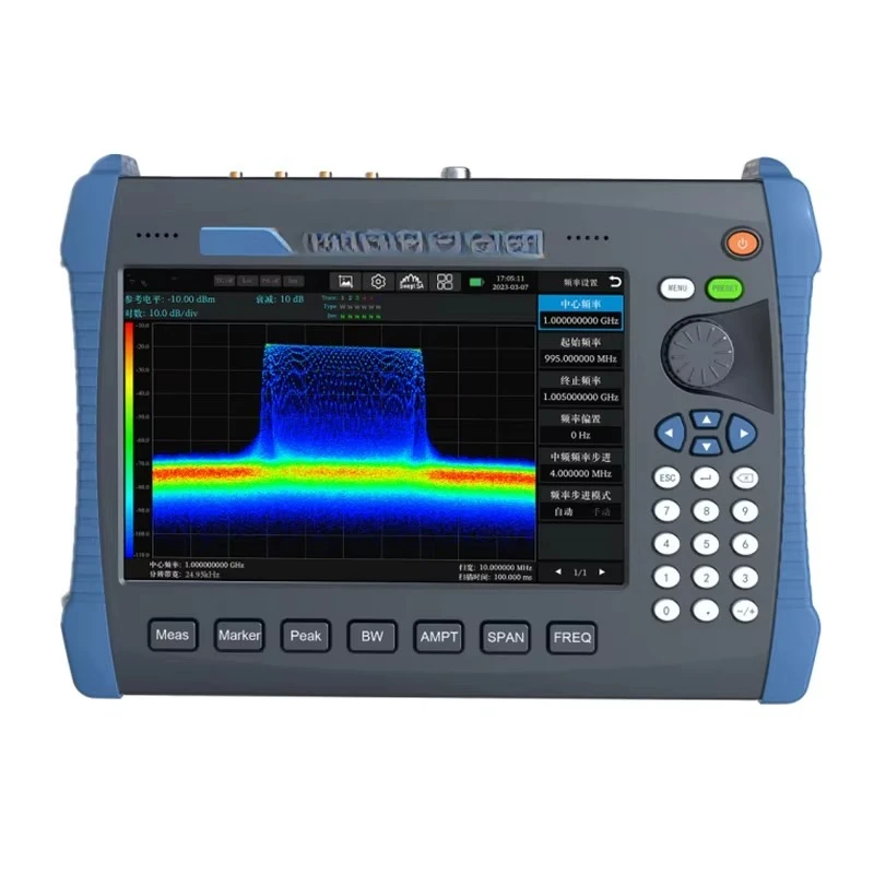 Real time spectrum analyzer 20GHz RSA200 Spectrum analyzer