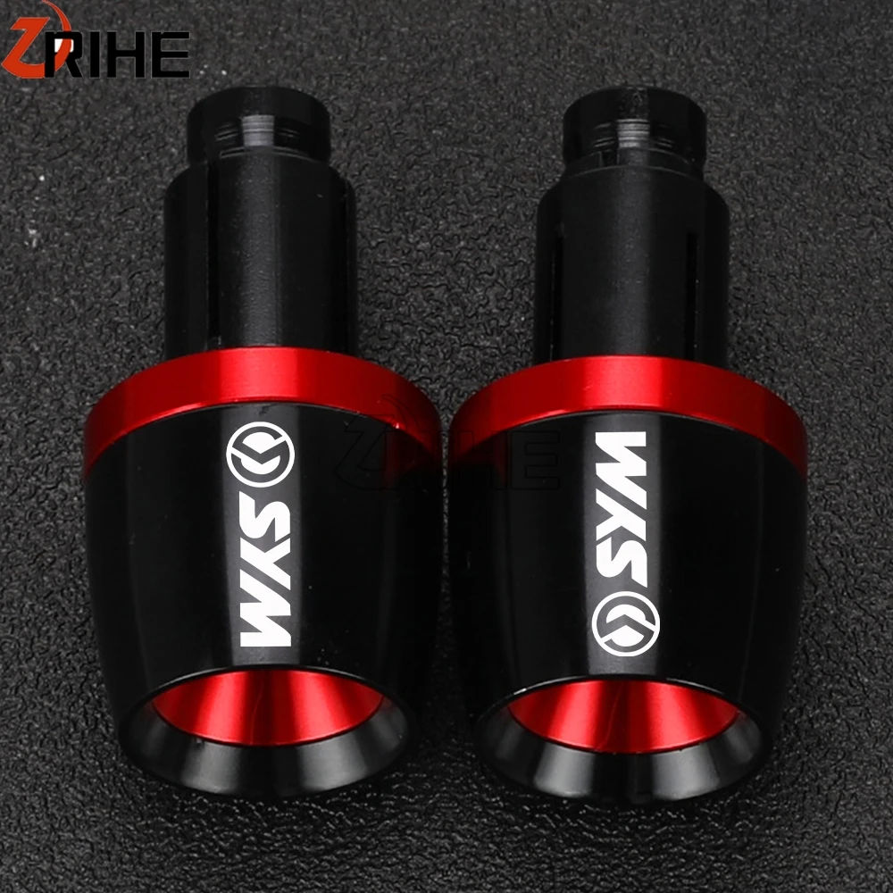

Handlebar Counterweight Plug Slider FOR SYM JOYMAX 250i 300 for sym 150 125 CTS CRUISYM MAXSYM 600i TL500 TL 500 DRG158 FNX150