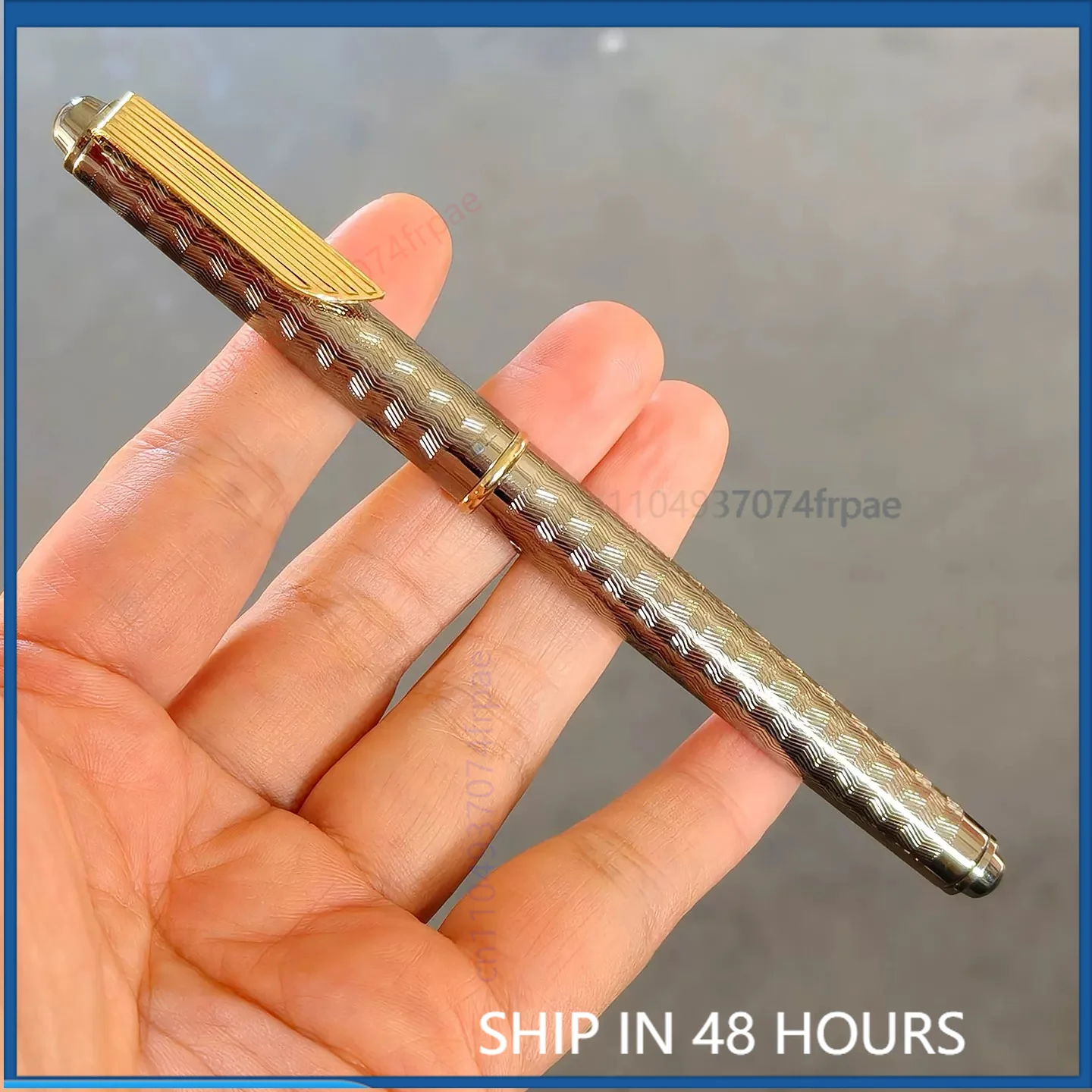 Vintage Collectible Pens - Penna Stilografica Vintage Wing Sung 550