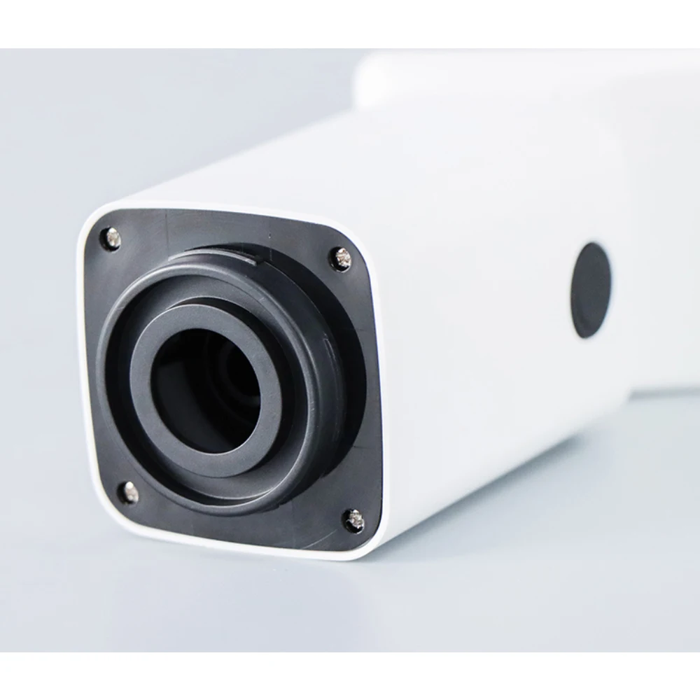 Digital Colourimeter LS175 45/0 Calibre 20mm Fabric Leather Colour Meter Wood Furniture Meat Colour Meter ΔE*ab, ΔE*uv, ΔE*94