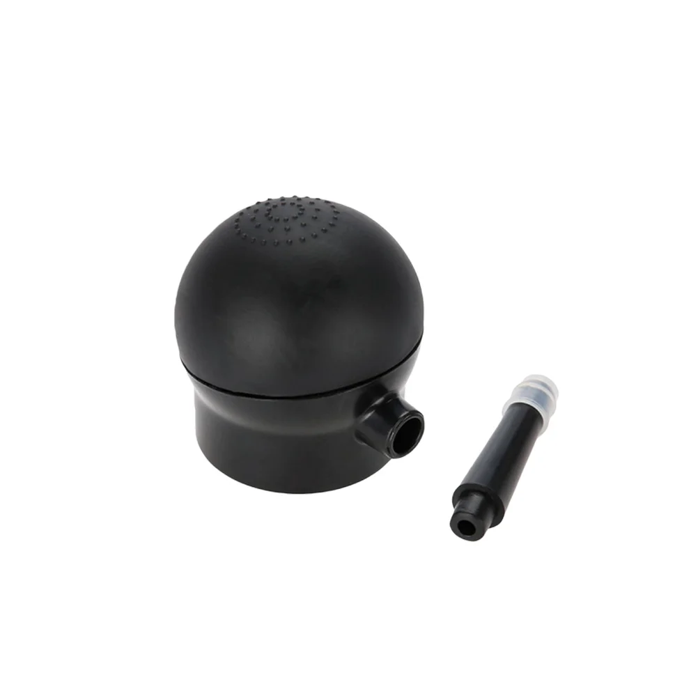 1 قطعة بخاخ مسحوق ألياف بناء الشعر الاحترافي عالي الجودة وخفيف الوزن ومضاد للكهرباء الساكنة ودقيق لملء خط الشعر #4