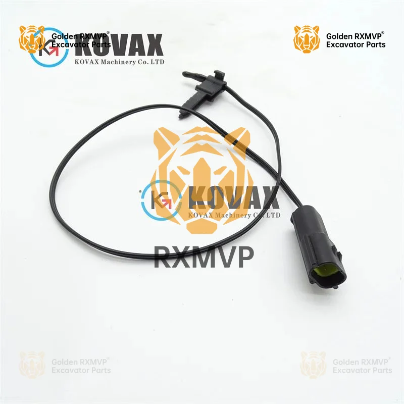 For High quality EC210 temperature control switch excavator engine parts manufacturer direct sales Kovax RXMVP