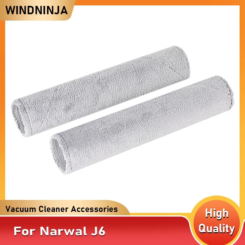 Roller Mop Replacem… - image