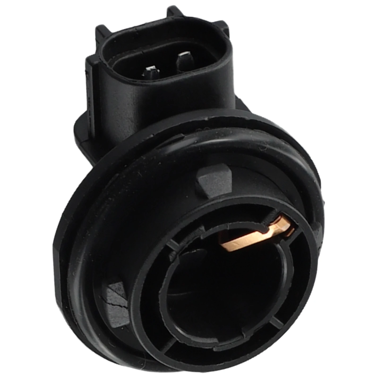 

Car Accessories Lamp Socket 92164-M7050 Lamp Socket Plastic 2004-2010 Black Daytime Running For Hyundai For Elantra