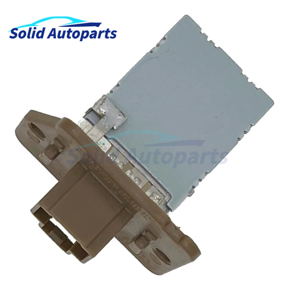 Blower Motor Resistor para Hyundai Sonata XG350, 97035-3D000, marca de unidade final, Santa Fe, Elantra, Tiburon, Kia, 970353D000