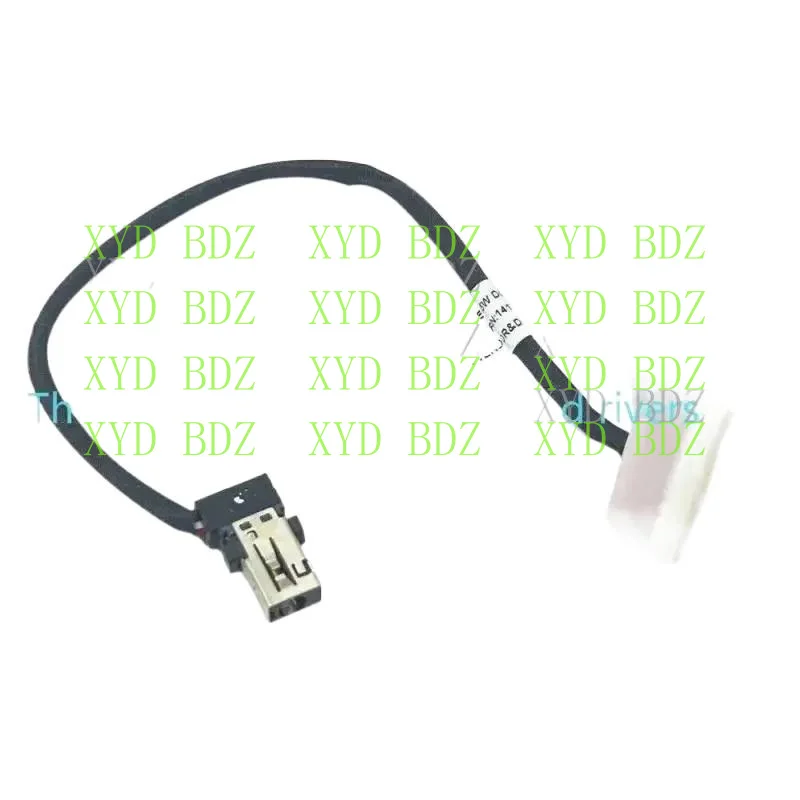 

Порт зарядки CD DC в разъеме питания для Acer Spin 3 SP314-53n-77AJ 50.HD4N5.006
