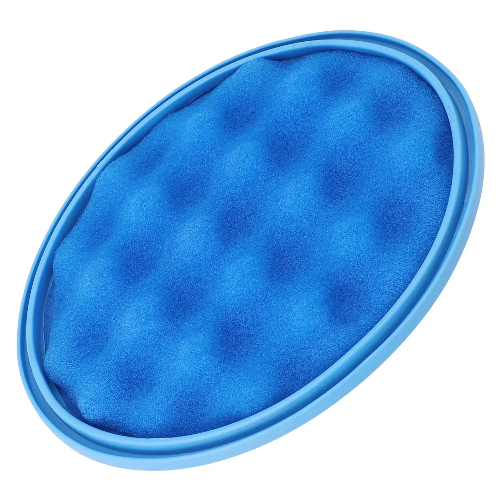 1Pc Round Filter Blue For Samsung Cyclone Force SC05 SC07 SC15 VC07 Vacuum-Cleaner Parts Household Cleaning Tools Accessories