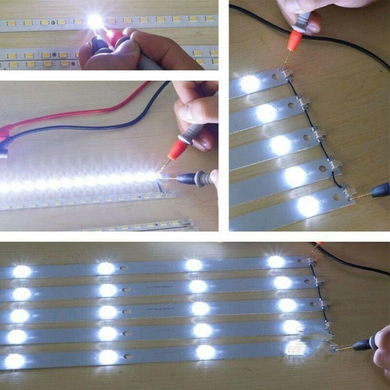 LED Backlight Tester Strip Beads Fully Automatic Brightness 11TH Generation best sale