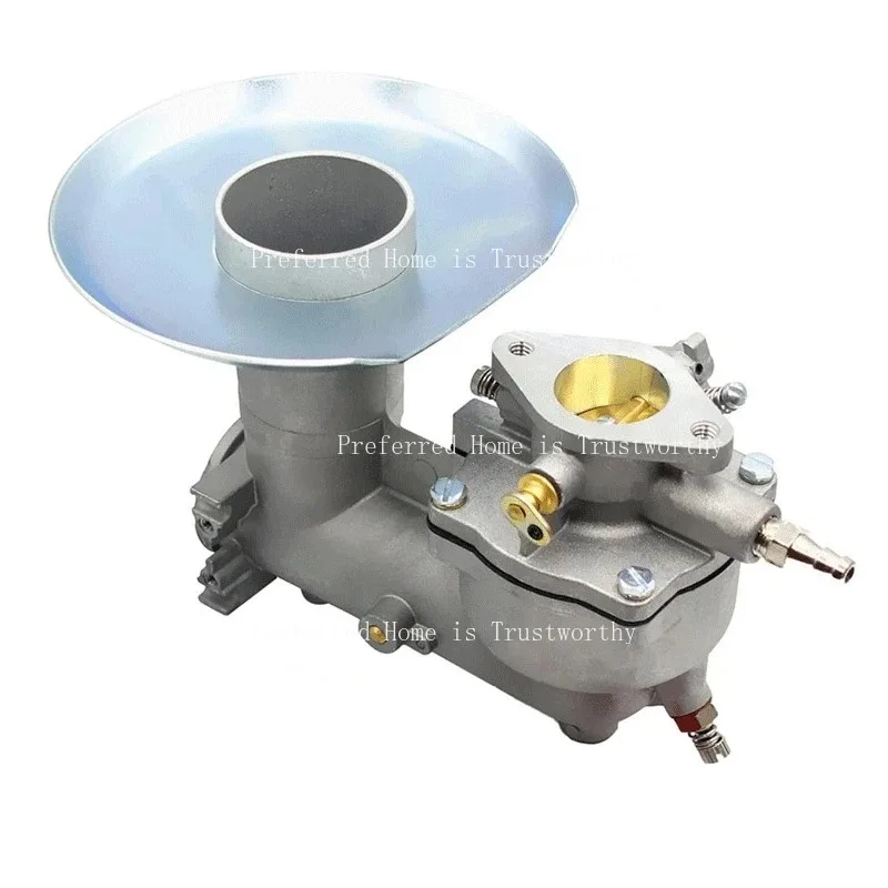 Suitable for 392587 Carburetor 391065 391074 391992 394745 170401 190401 2204 Carburetor