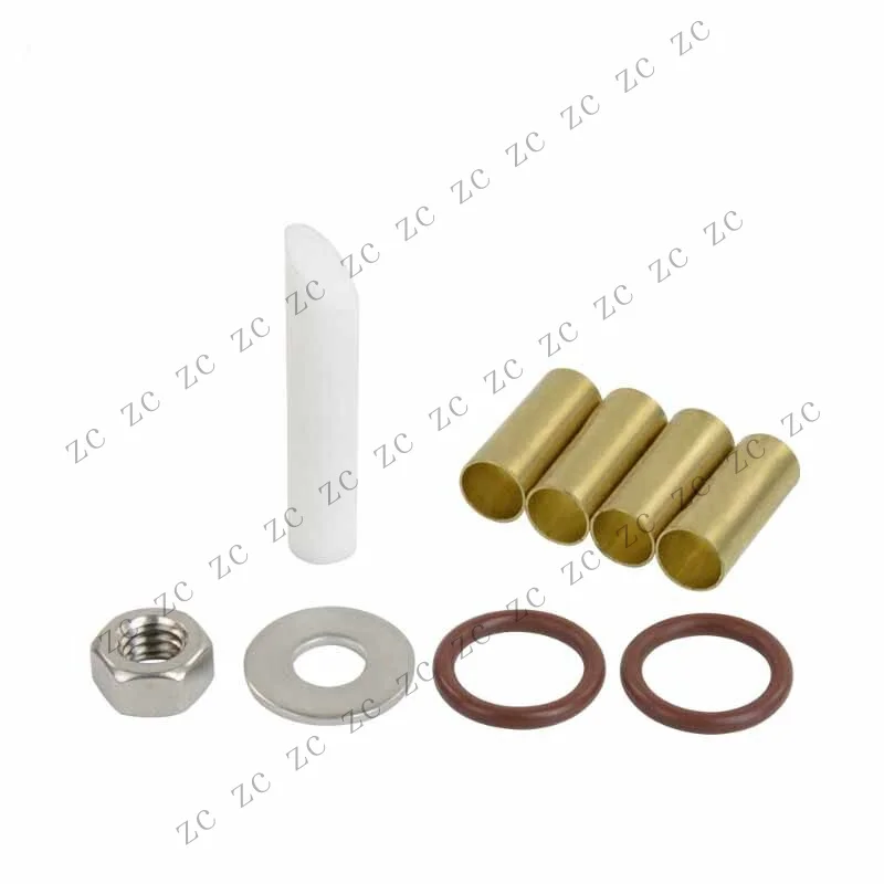 S+ For Harley Davidson Rocker Lockers Kit Twin Cam End Ticking Noise US Stock Motor