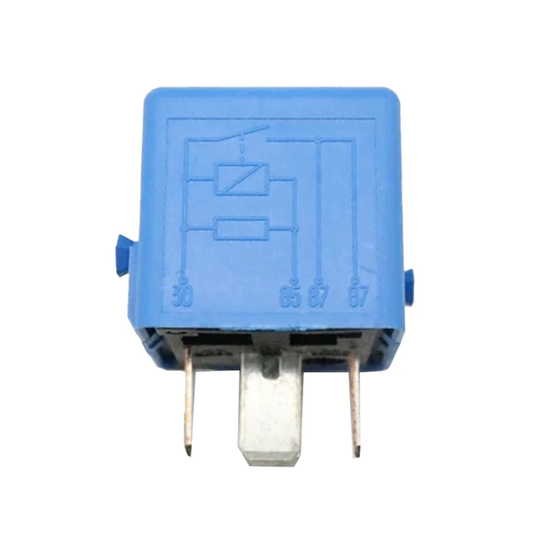 61366915327 61368364581 Dynamic Closing Switch Relay For BMW E36 E39 E46 E53 E90 E92 128I 135I 318I