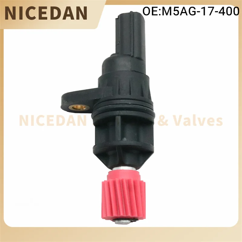 

M5AG-17-400 Датчик скорости одометра для Mazda B2200 B-2500 BT-50 Ford Ranger 2002-2006 M5AG17400 M5AG 17 400 Новый
