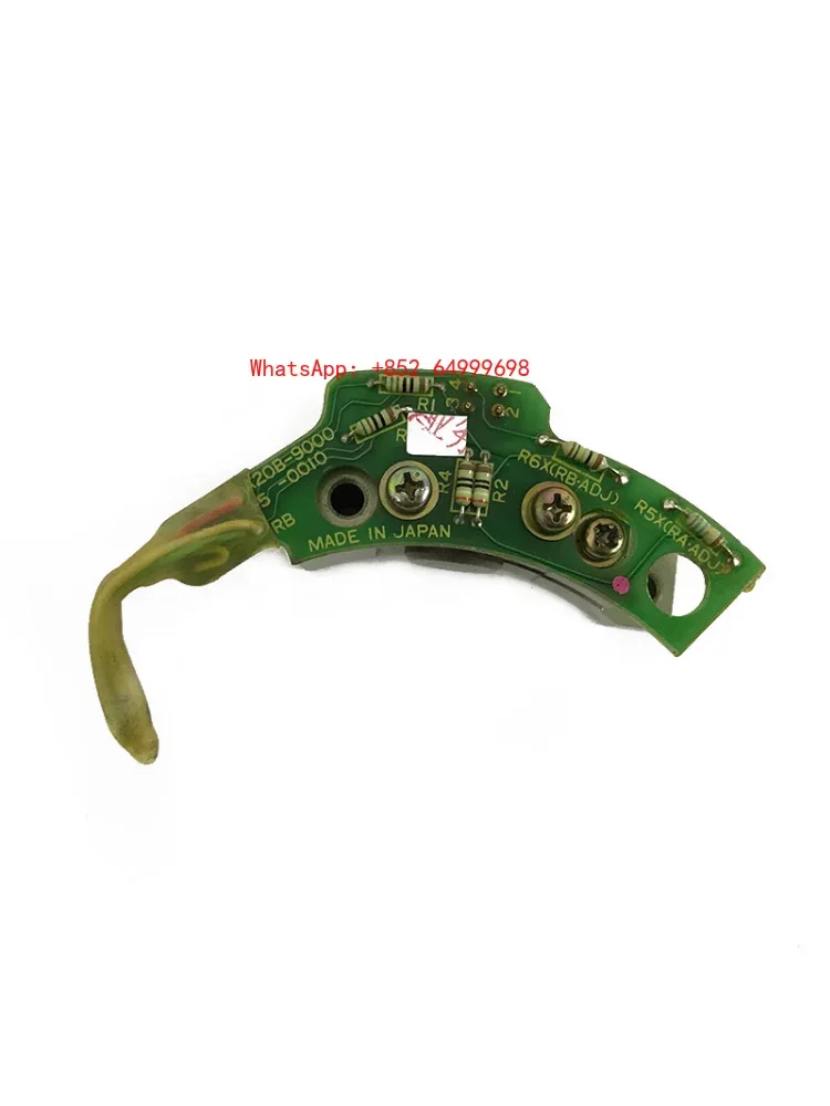 FANUC Spindle Encoder A20B-9000-0010 For CNC System Controller