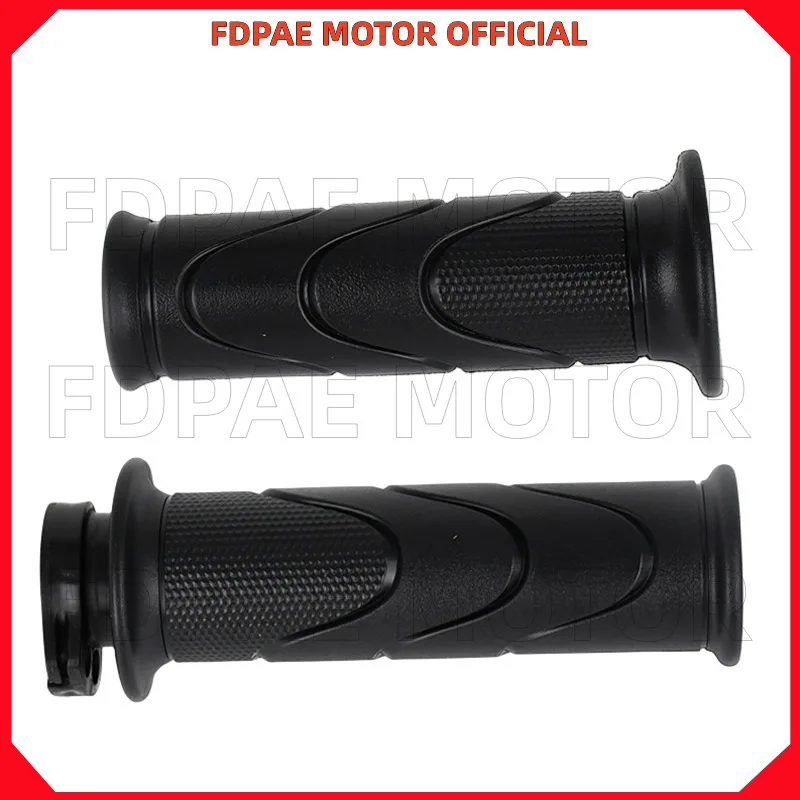 Left / Right Handle… - image