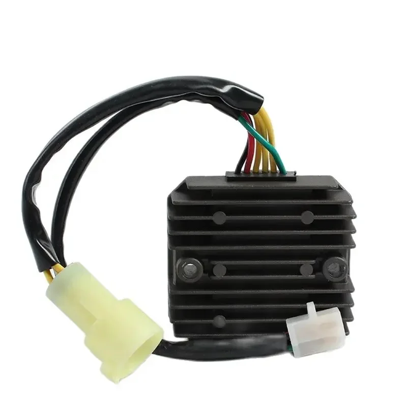 

A11M-New Voltage Regulator Rectifier For Honda TRX 300 FOURTRAX 300 TRX Bigred 300 TRX300 FW 4X4 31600-HC4-010 31600-HC4-000