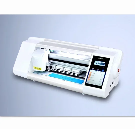 

# Hot X5 Big Screen Hydrogen Film Screen Protector Cutter