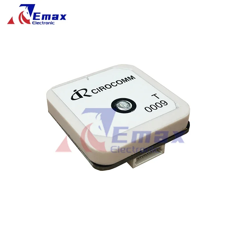 2pcs MG902 GNSS Module support GPS GLONASS Galile BD with QMC5883L compass for UAV/unmanned vehicles/unmanned ships