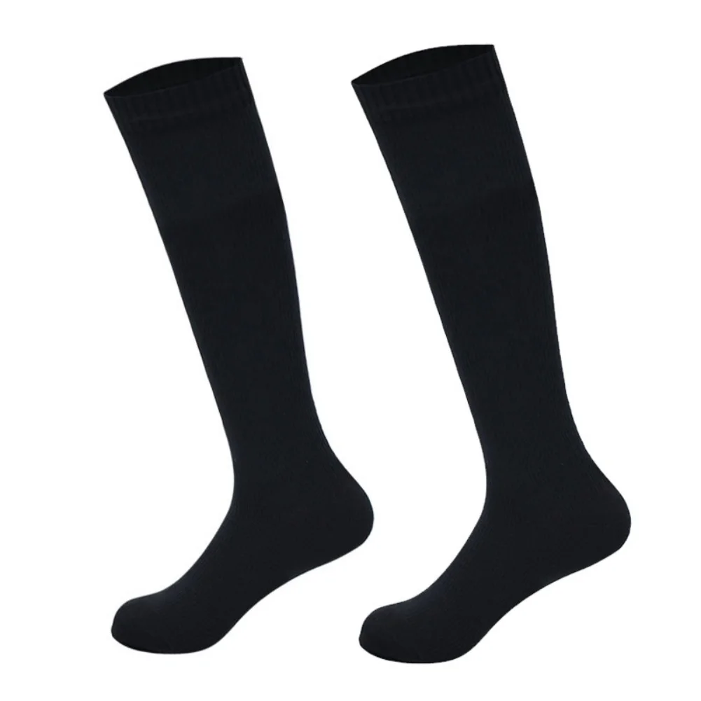 Men Women Waterproof Camping Cycling Mountaineering Warm Breathable Socks Daily Outdoor Sports Hiking Stockings