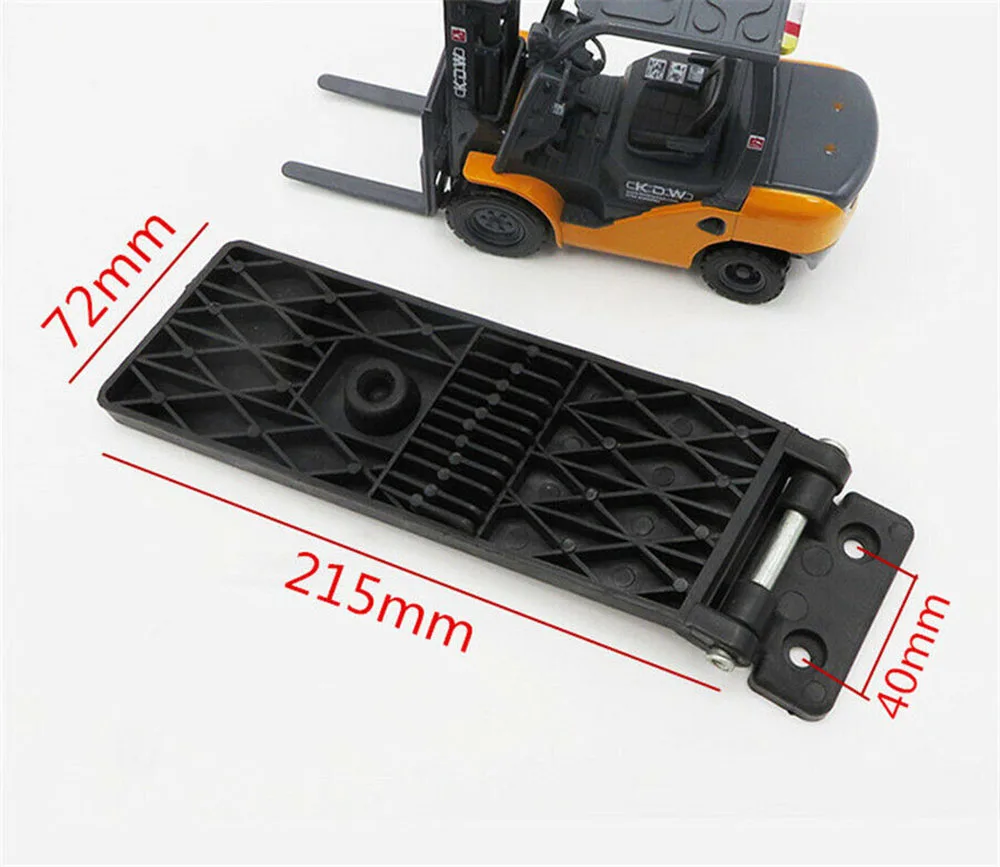 Forklift Accelerator Pedal For Heli Forklift Hangcha Throttle Plastic Pad Part New