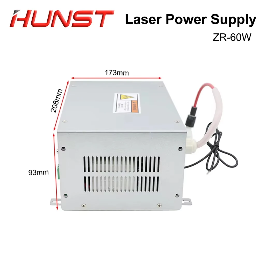 Hunst Zr 60W Laser …