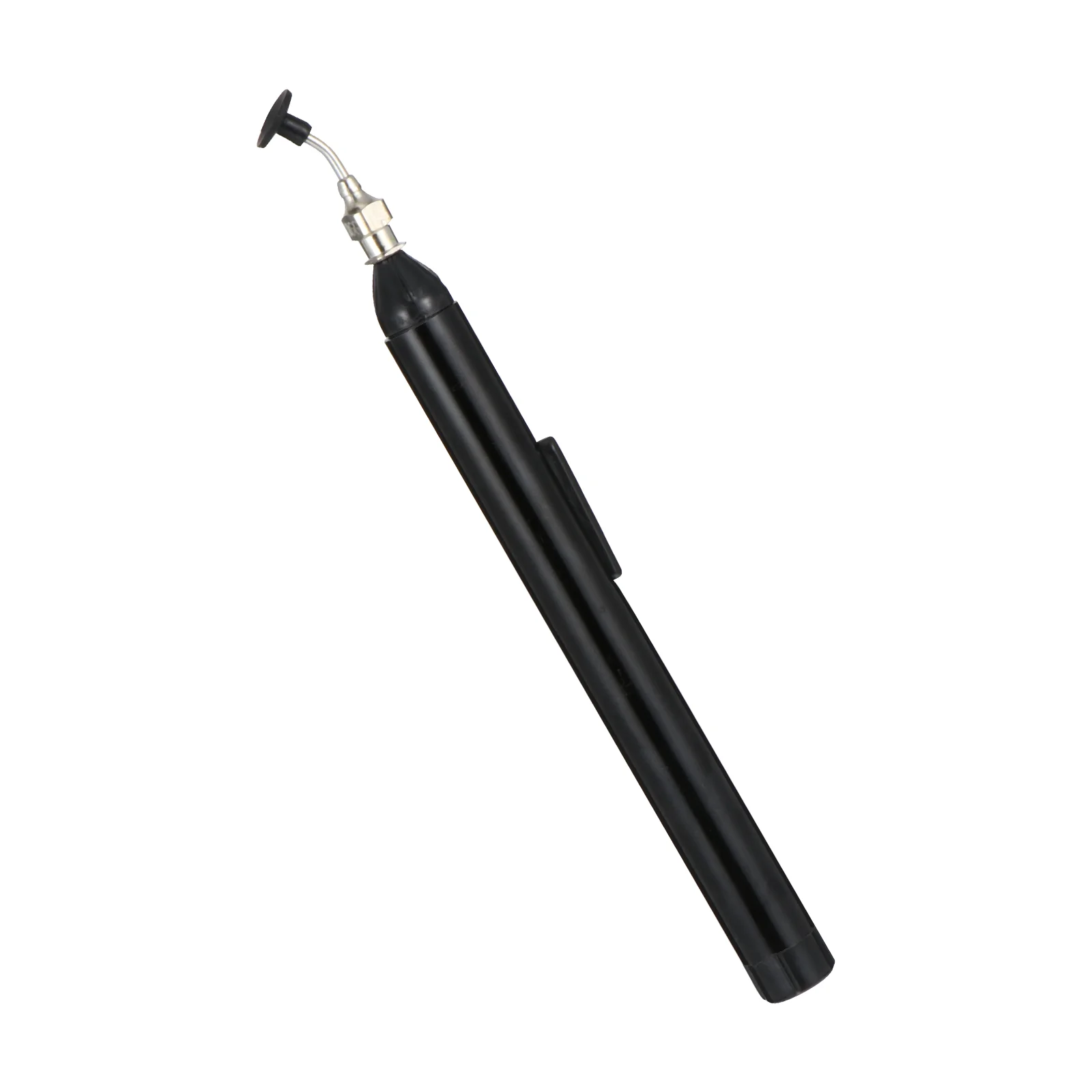 

Puller -up Tool Convenient Chip Tweezer Manual Grabber Creative Clip Plastic Picker Extraction Catcher