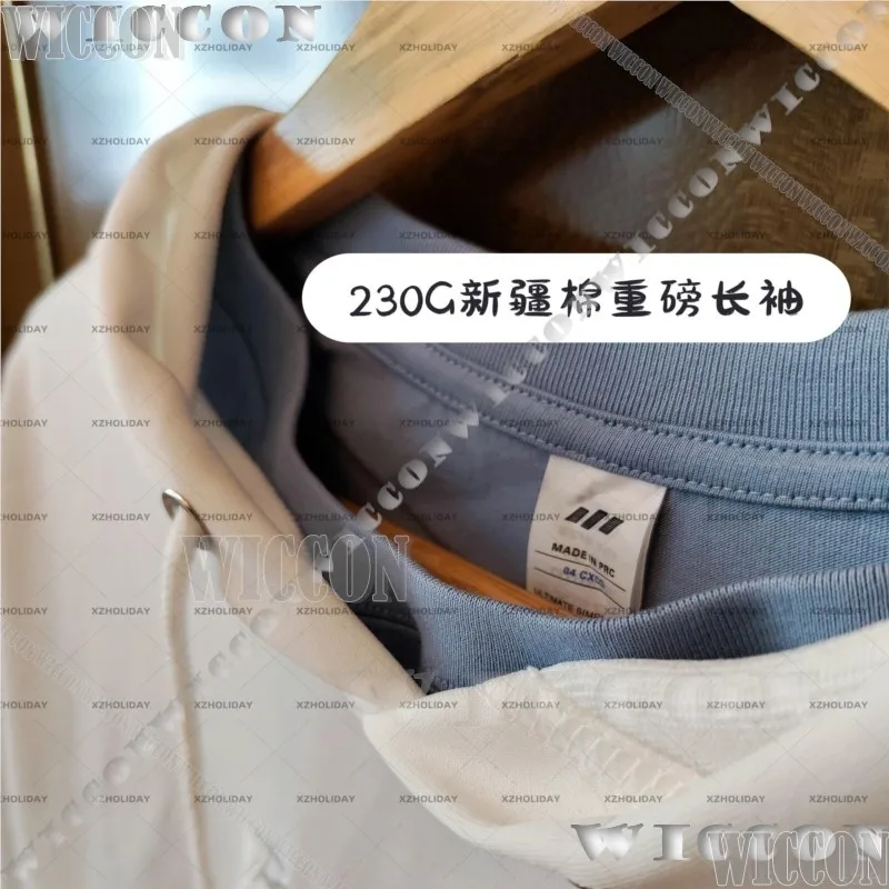 Xavier Hoodie Game Love And Deepspace Cosplay clothes White Top Suit Blue Lining Shen Xinghui Men Holloween Nvidad Carnaval view 6