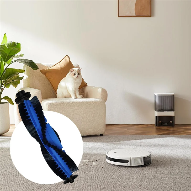 Untuk Polaris PVCR 3200 IQ Rumah Aqua Sikat Rol Filter Hepa Kain Pel Pengganti Kain Robot Penyedot Debu Aksesori Bagian 29 Buah