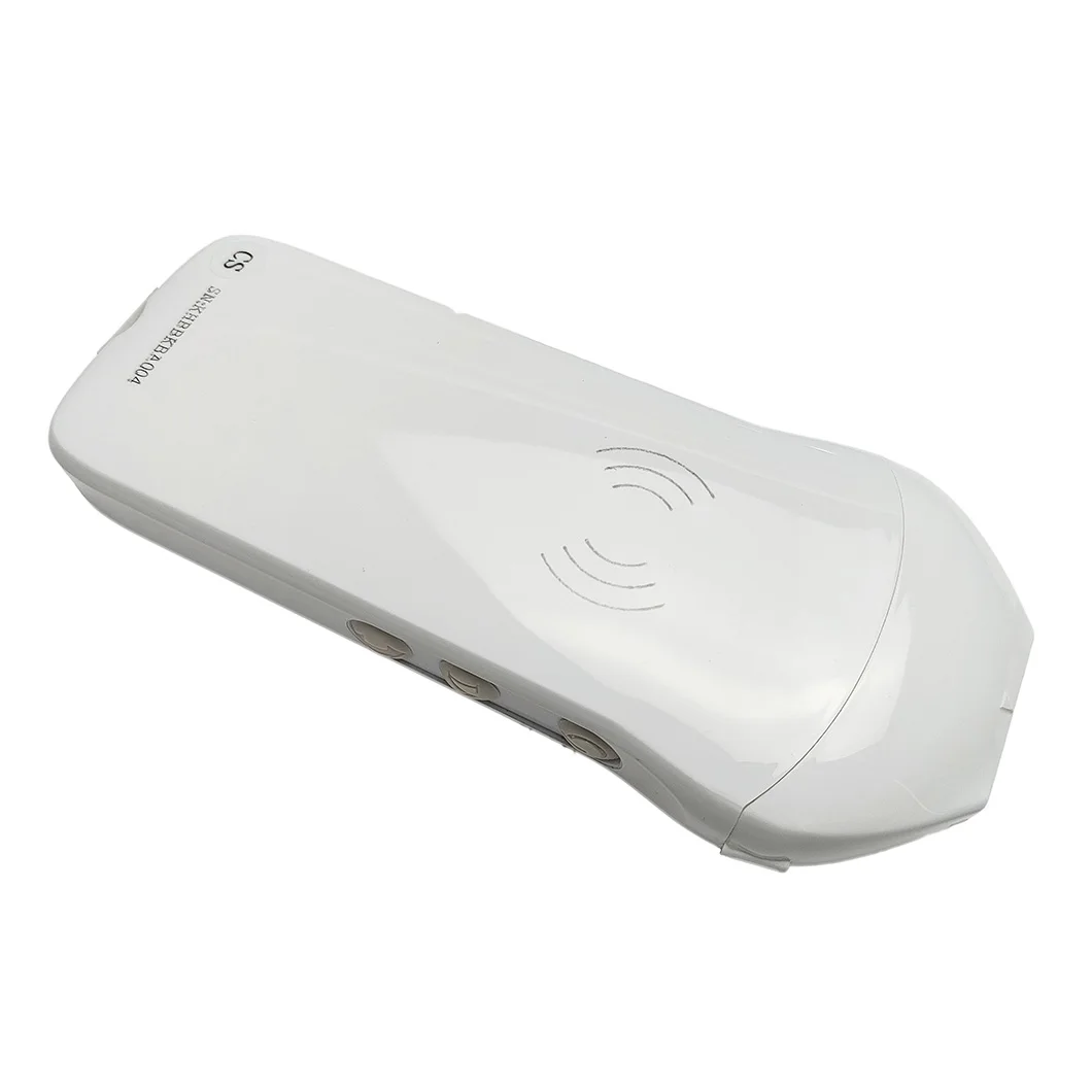 UC10CS 10-14mhz 192 Elements Ultra sound Skeletal Muscle  Vessels Scanning Ultrasound Linear Probe image 5
