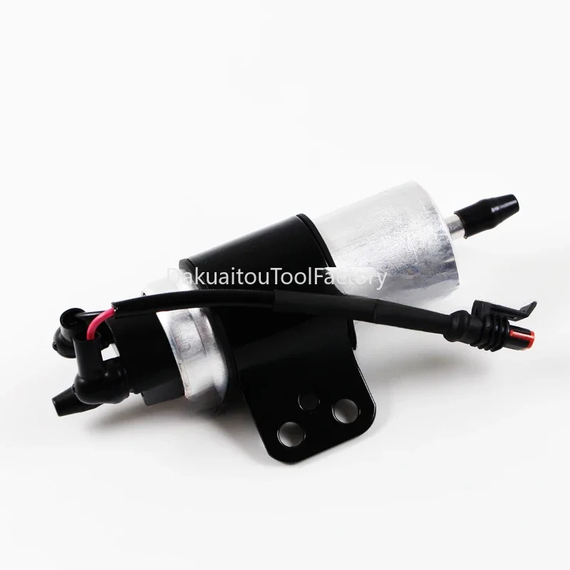 

Forklift electric pump 4D27G31-27100A