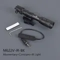 M622V-IR Black