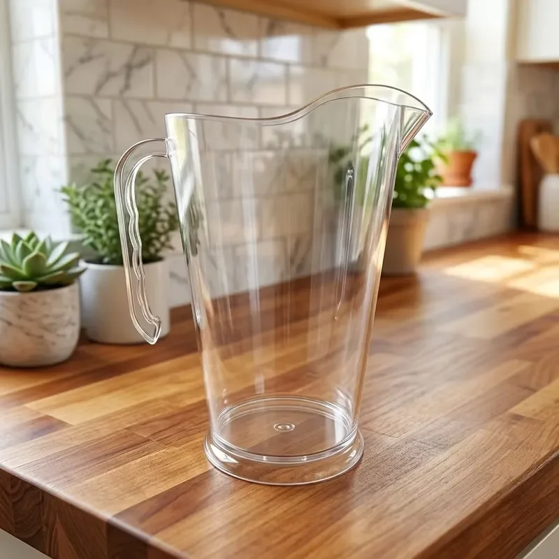 for 1.5L Reusable Kettle with Handle Dishwasher Safe  Free Custom  Printing
